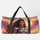 PHOENIX - ARIZONA PLUNJEZAK (Achterkant)