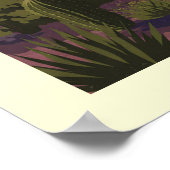  Phoenix Arizona Poster (Hoek)