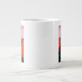 Phoenix Arizona | Reisposter Grote Koffiekop (Voorkant)