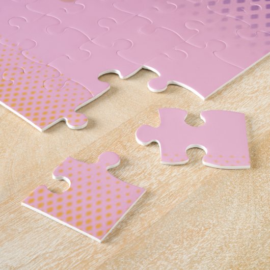 Phoenix Arizona | Reisposter Legpuzzel (Zijkant)