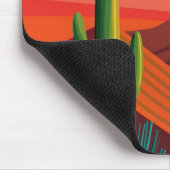 Phoenix Arizona | Reisposter Muismat (Hoek)