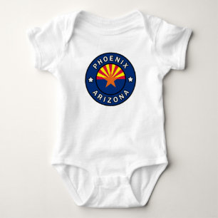 Phoenix Arizona Romper