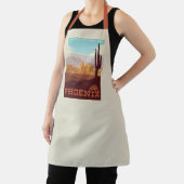 Phoenix, Arizona Schort (Insitu)