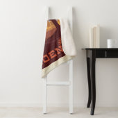 Phoenix, Arizona Sherpa Deken (In situ)