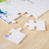 Phoenix Arizona Skyline Legpuzzel (Zijkant)