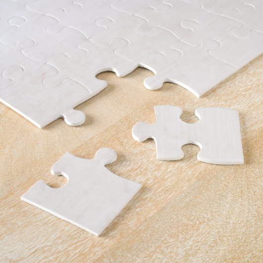 Phoenix Arizona Skyline Legpuzzel (Zijkant)