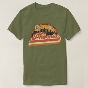 Phoenix, Arizona T-shirt