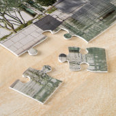 Phoenix Arizona Temple Legpuzzel (Zijkant)