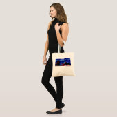 Phoenix, Arizona Tote Bag (Voorkant (model))