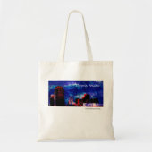 Phoenix, Arizona Tote Bag (Voorkant)