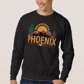 Phoenix Arizona Trui (Voorkant)