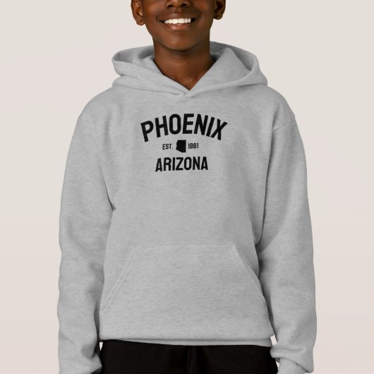Phoenix - Arizona - Verenigde Staten van Amerika (Voorkant)