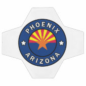 Phoenix Arizona Voetbal (Enkel)