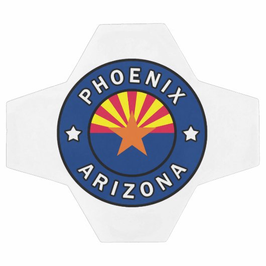 Phoenix Arizona Voetbal (Enkel)