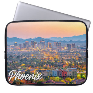 Phoenix, Arizona, VS Laptop Sleeve