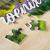 Phoenix, Arizona, VS Legpuzzel (Zijkant)