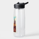 Phoenix, Arizona Waterfles (Links)