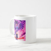 Phoenix Ascent  Koffiemok (Voorkant links)