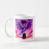 Phoenix Ascent  Koffiemok (Links)