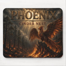 Phoenix Asnest Donkere Realisme