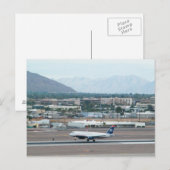 Phoenix, Az Briefkaart (Voorkant / Achterkant)