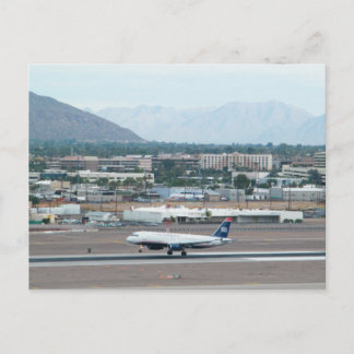 Phoenix, Az Briefkaart