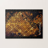 Phoenix, AZ NASA ISS Modern Space Station Foto Legpuzzel (Horizontaal)