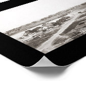 Phoenix, AZ School Photo 1908 Poster (Hoek)