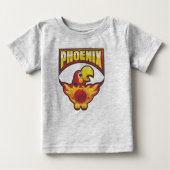 Phoenix baby (Voorkant)