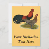 Phoenix: BB Red Pair Kaart (Voorkant)