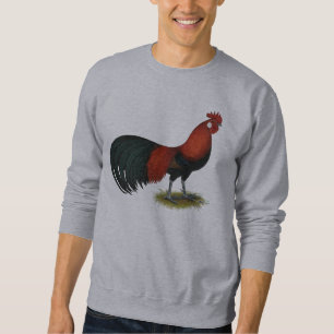 Phoenix: BB Red Rooster Trui