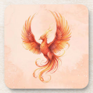 Phoenix Bier Onderzetter