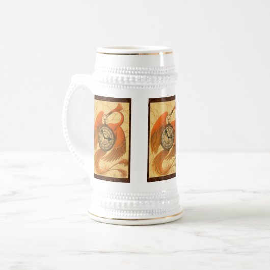 Phoenix Bierpul (Voorkant links)