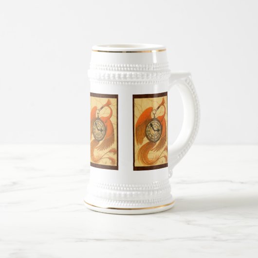 Phoenix Bierpul (Voorkant rechts)