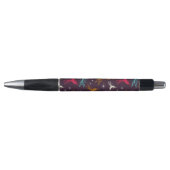 Phoenix Birds Figuur Patroon Pen (Voorkant)