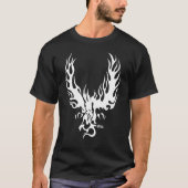 Phoenix Blaze T-shirt (Voorkant)