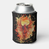 Phoenix Blikjeskoeler (Blikje Achterkant)