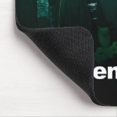 Phoenix Block Mousepad Muismat (Hoek)