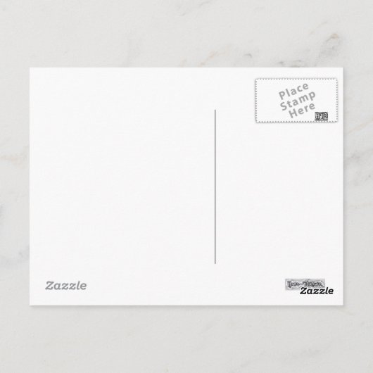 Phoenix Briefkaart (Achterkant)