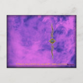 Phoenix Briefkaart (Achterkant)