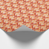Phoenix Cadeaupapier (Hoek)