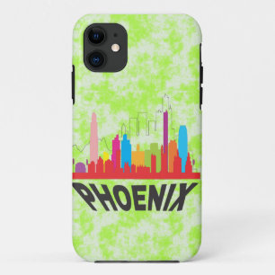 Phoenix Case-Mate iPhone Case