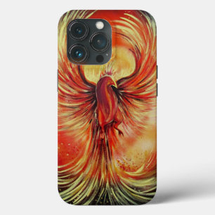 Phoenix Case-Mate iPhone Case