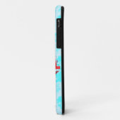 Phoenix Case-Mate iPhone Case (Achterkant/links)