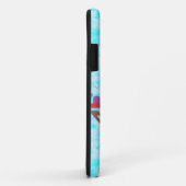 Phoenix Case-Mate iPhone Case (Achterkant/rechts)