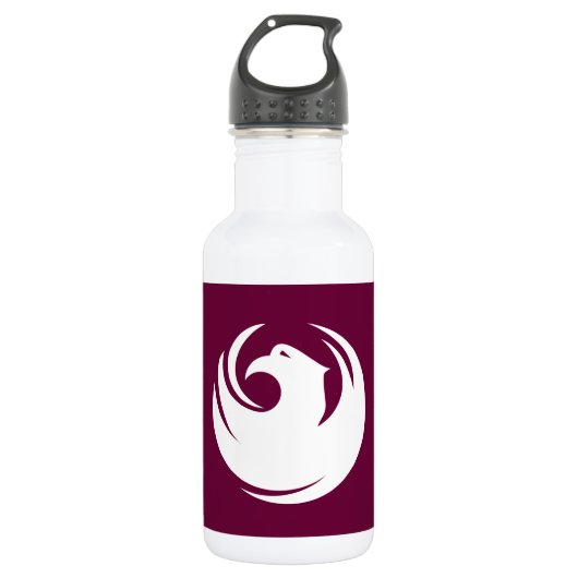 Phoenix City Liberty Fles (Voorkant)