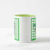 Phoenix coffee mug  mok (Midden)