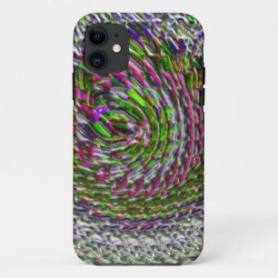 Phoenix Coil iPhone 11 Hoesje