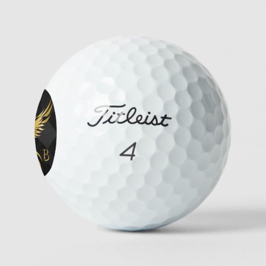 Phoenix Crest Golfballen (Logo)