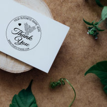 Phoenix Custom Business Hartelijk dank